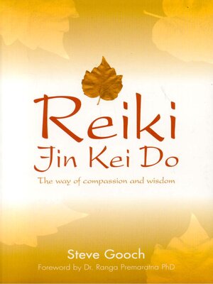 cover image of Reiki Jin Kei Do